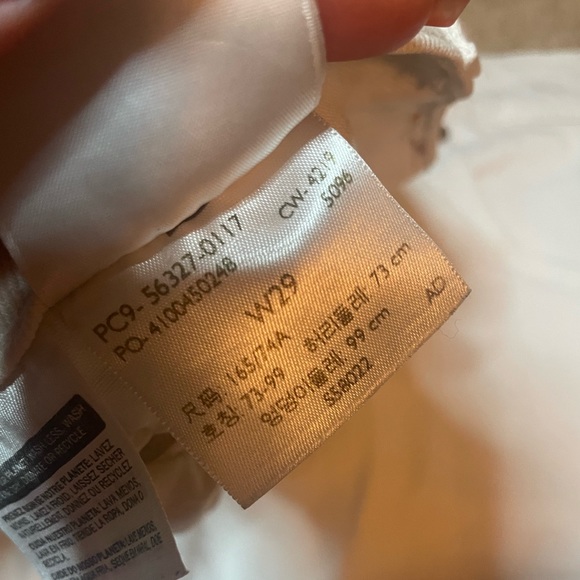 LEVIS SHORTS - Picture 4 of 4